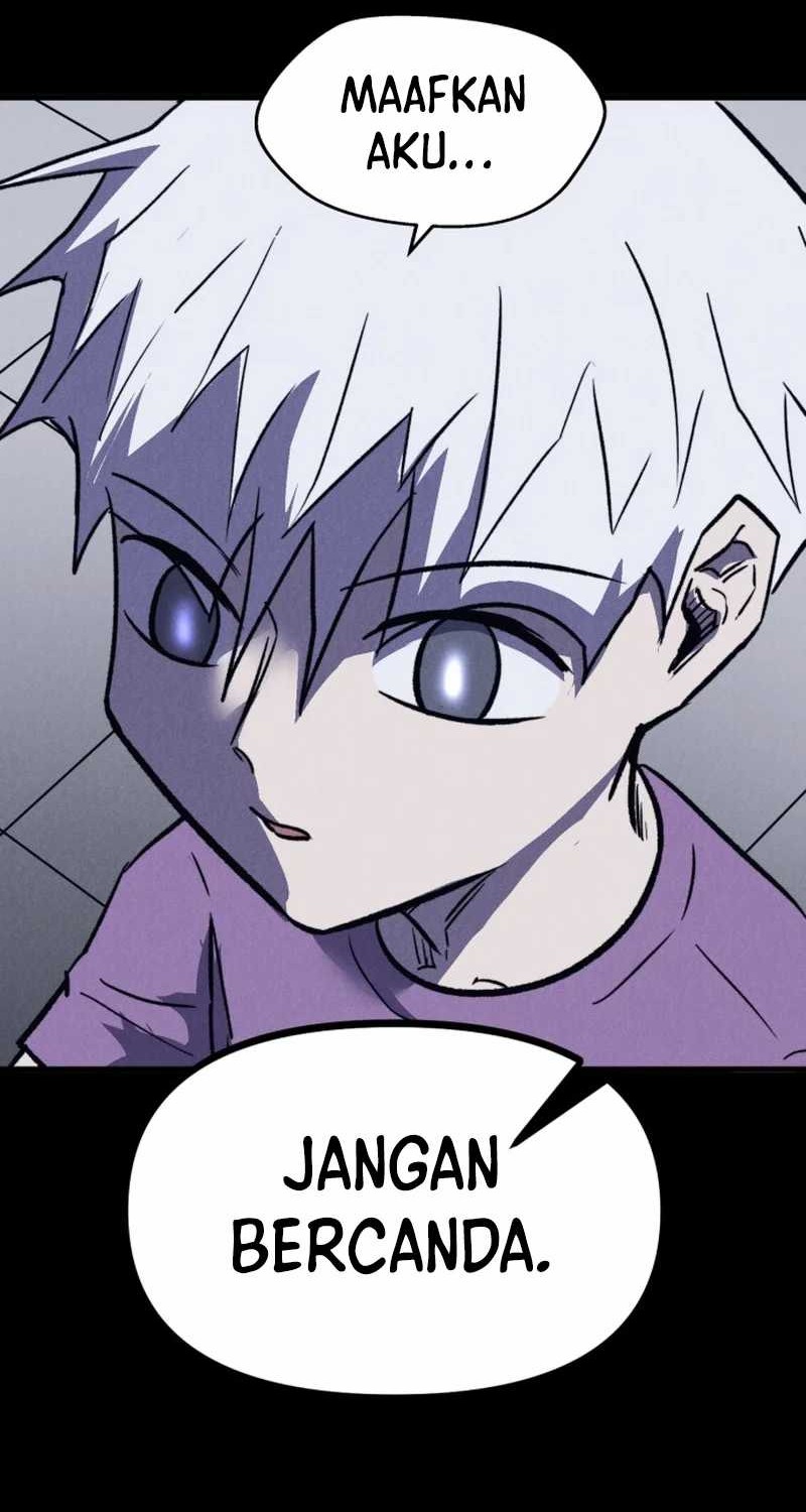 Insector Chapter 50 - halaman 25