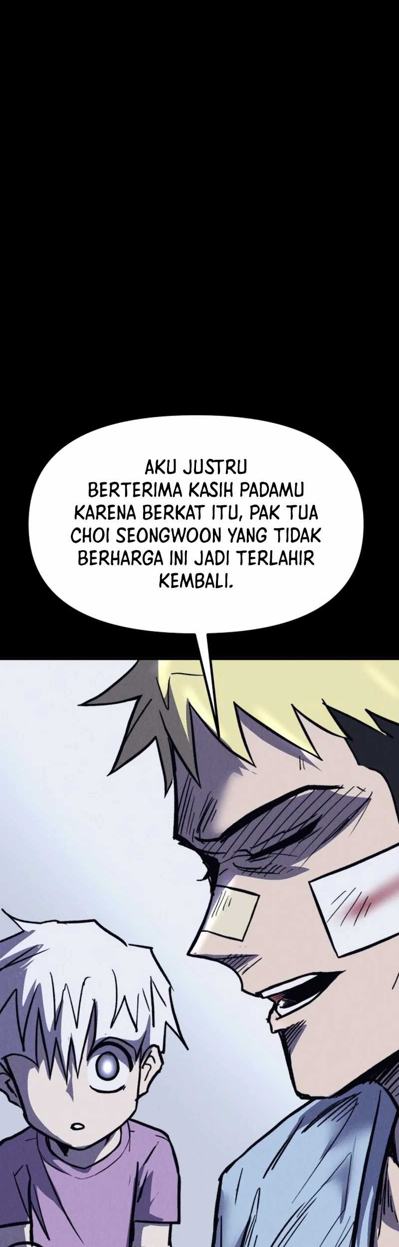 Insector Chapter 50 - halaman 26
