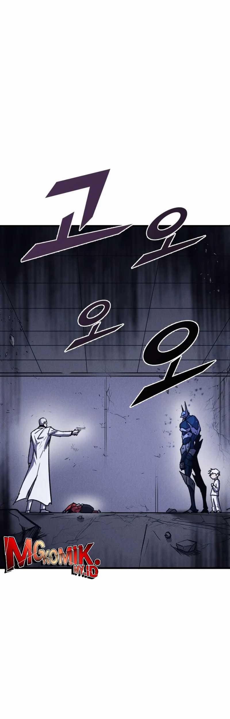 Insector Chapter 50 - halaman 3