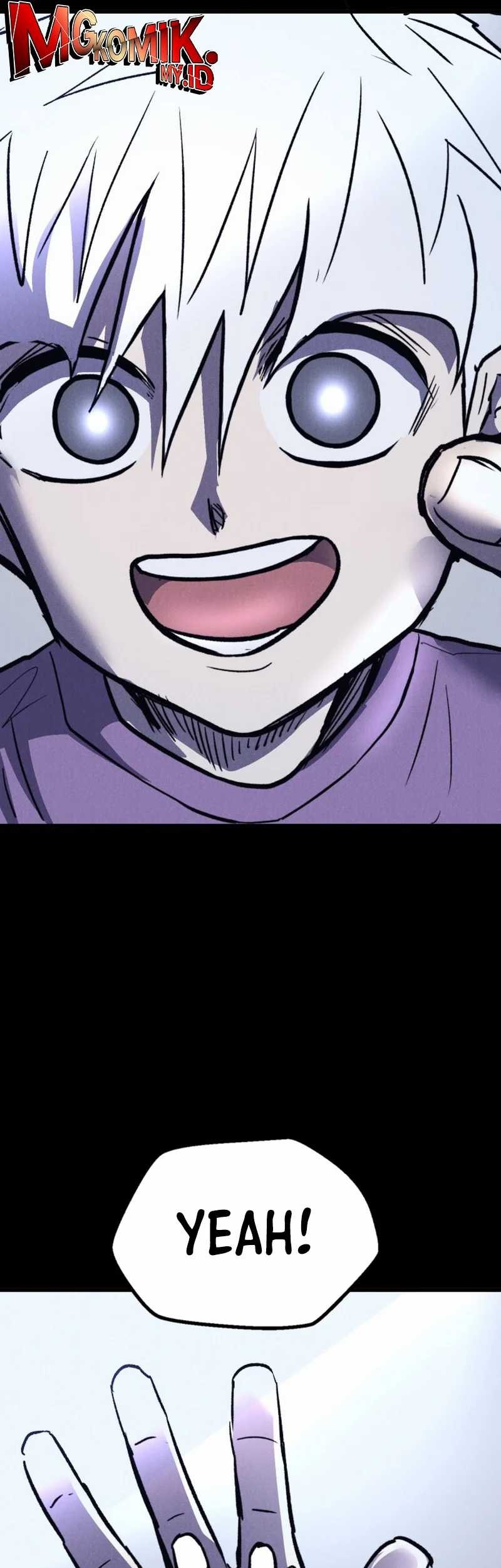 Insector Chapter 50 - halaman 32