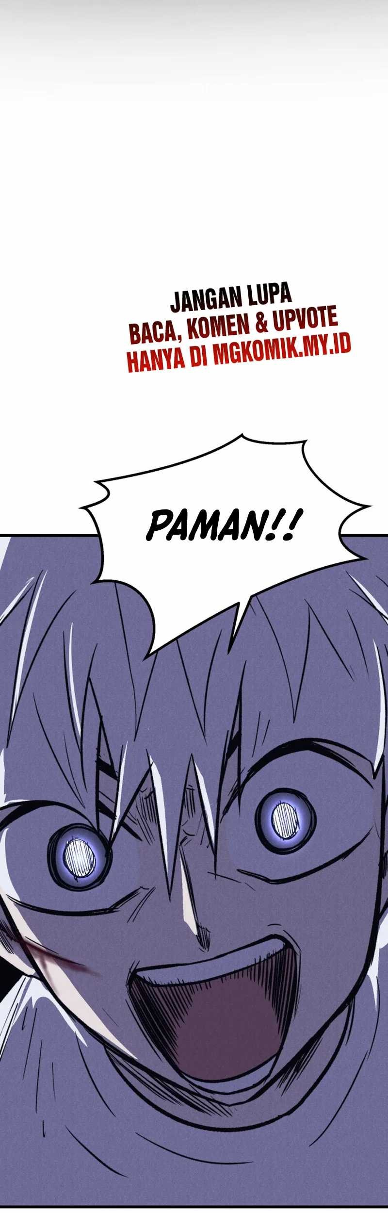 Insector Chapter 50 - halaman 34