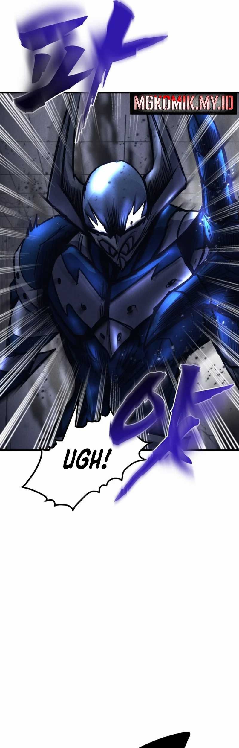 Insector Chapter 50 - halaman 36