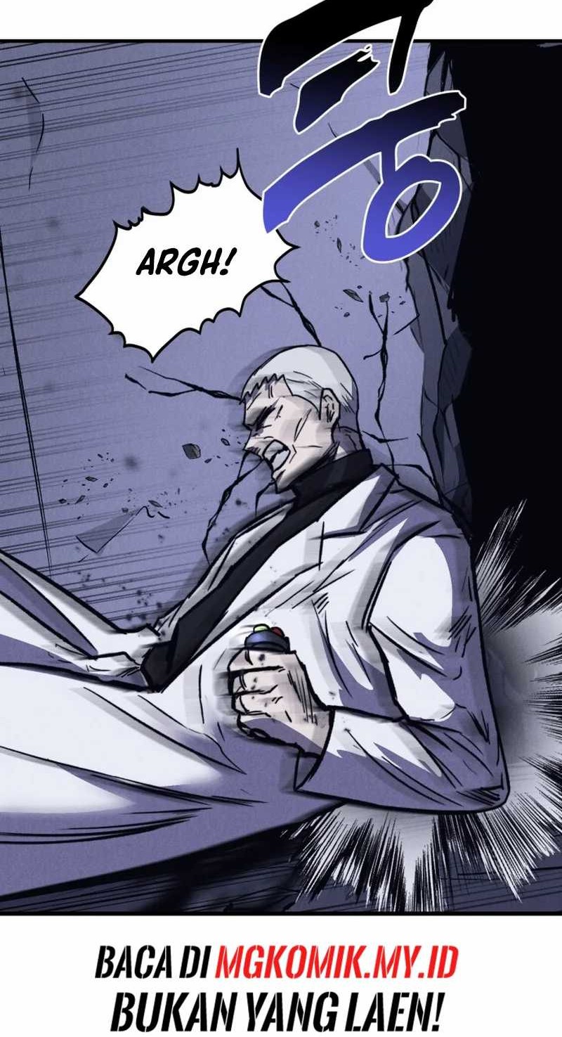 Insector Chapter 50 - halaman 37