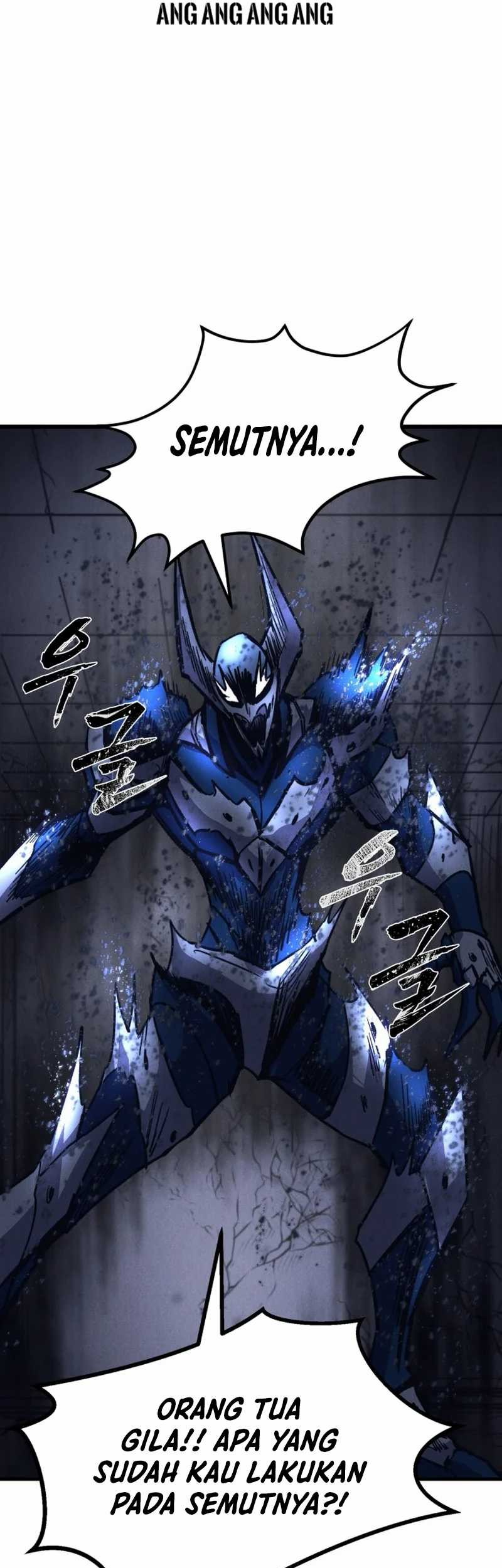 Insector Chapter 50 - halaman 38