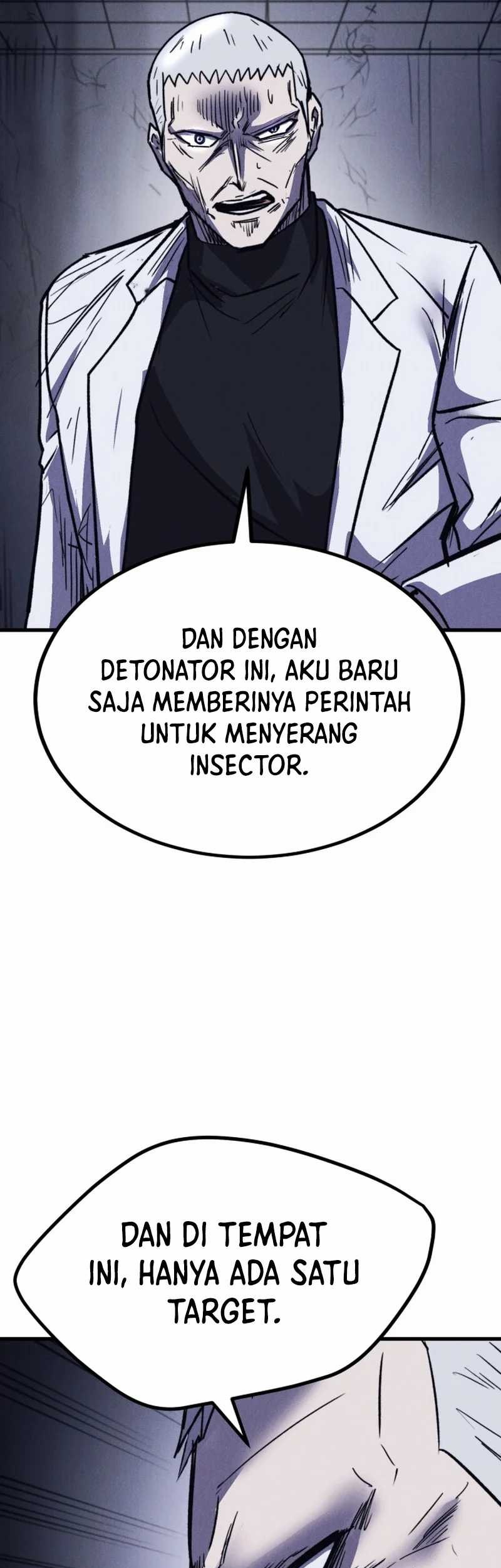 Insector Chapter 50 - halaman 40