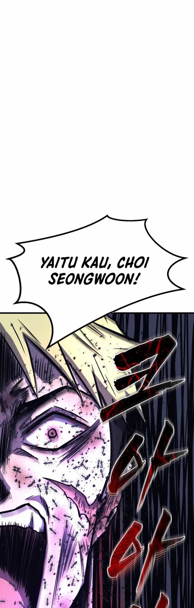 Insector Chapter 50 - halaman 42