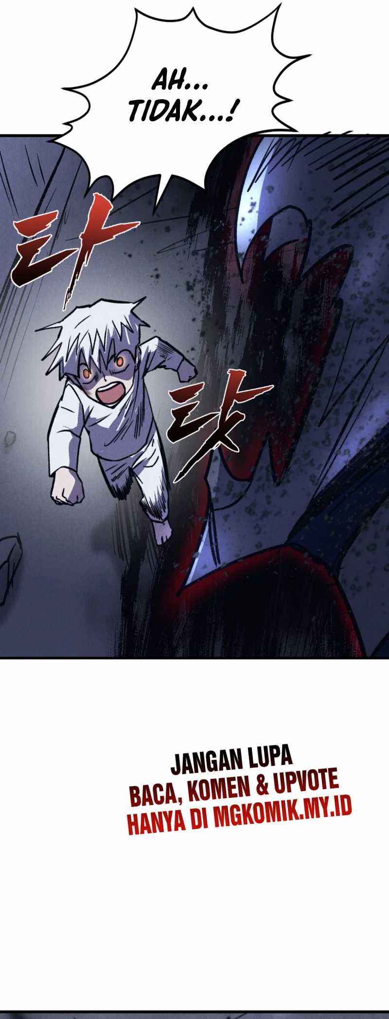 Insector Chapter 50 - halaman 48
