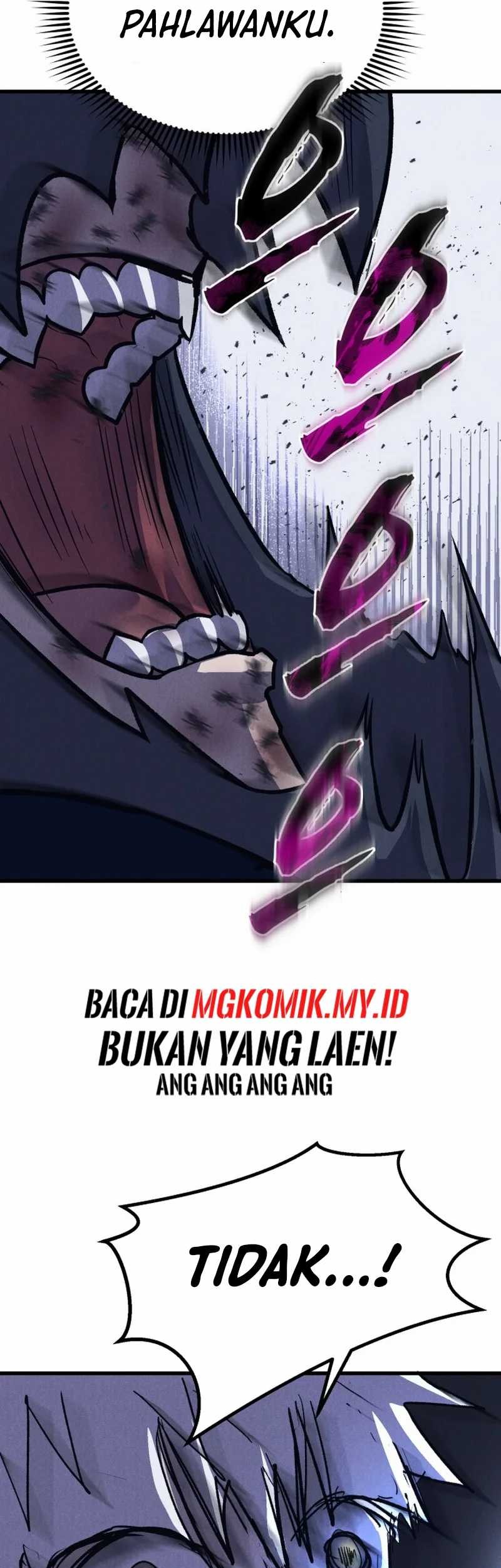 Insector Chapter 50 - halaman 51