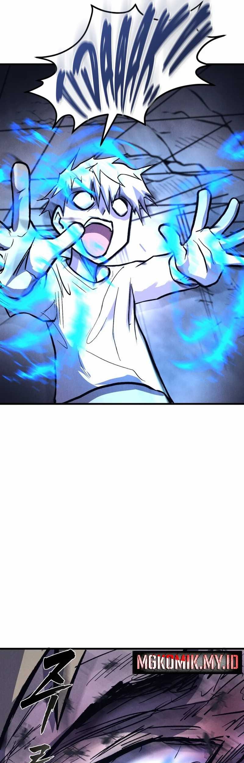 Insector Chapter 50 - halaman 53