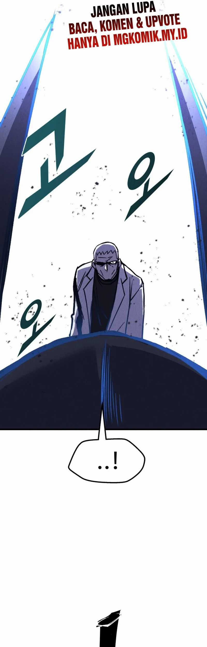 Insector Chapter 50 - halaman 61