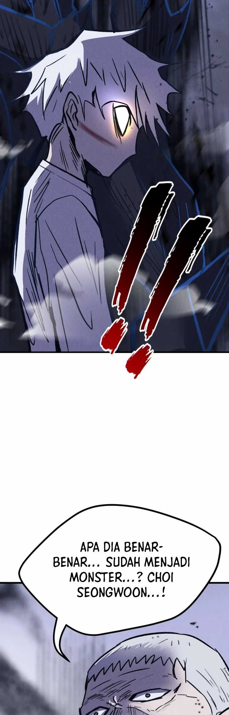 Insector Chapter 50 - halaman 63