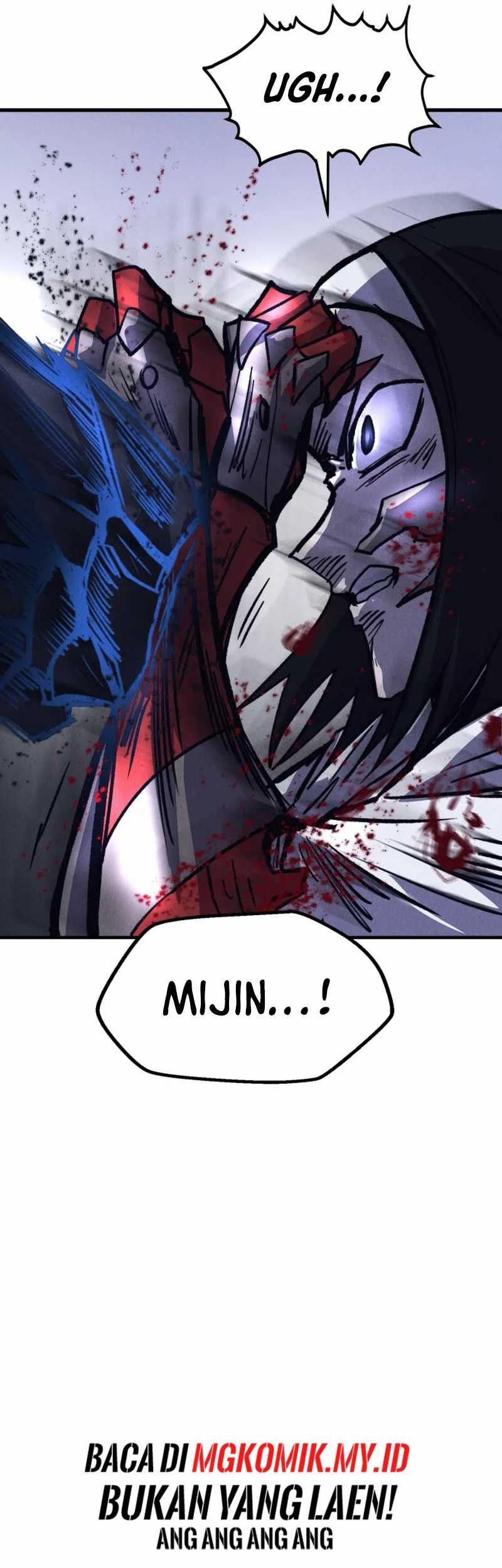 Insector Chapter 50 - halaman 77
