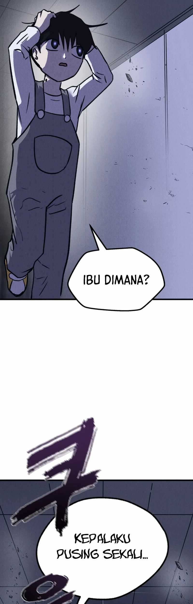 Insector Chapter 50 - halaman 85