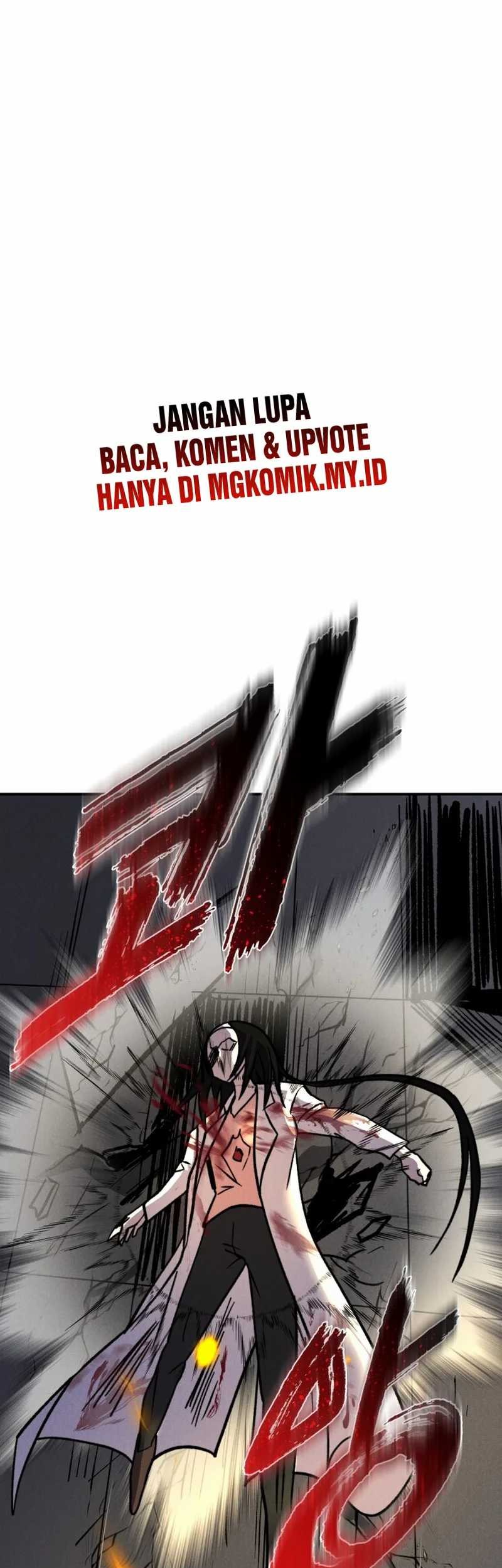Insector Chapter 50 - halaman 87