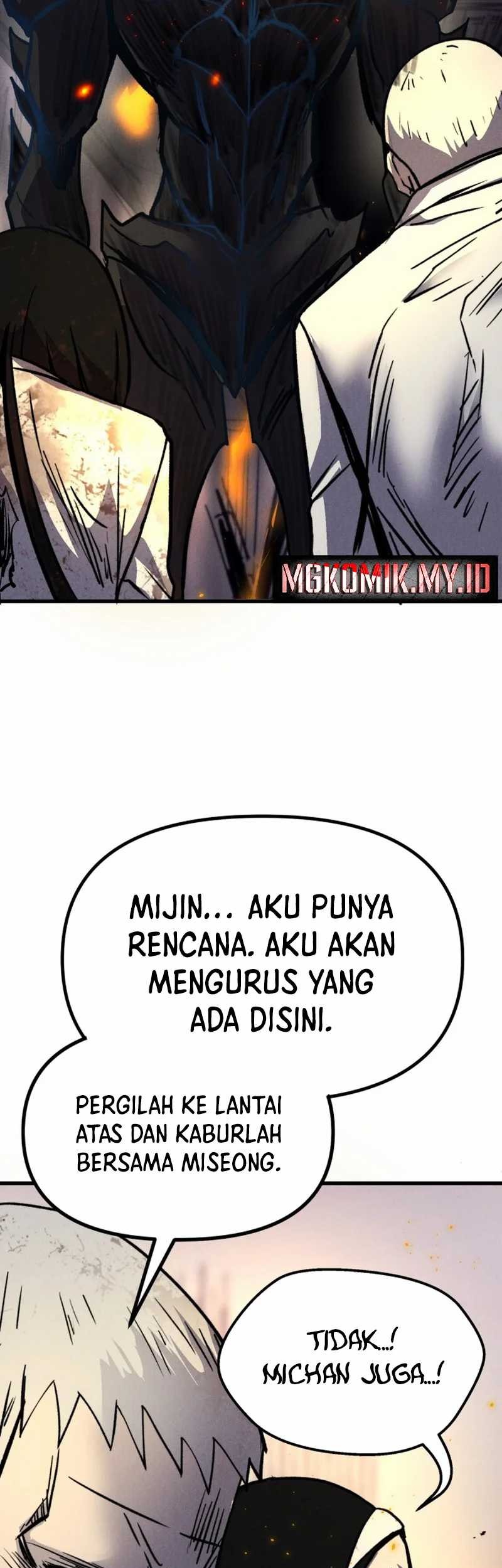 Insector Chapter 50 - halaman 93