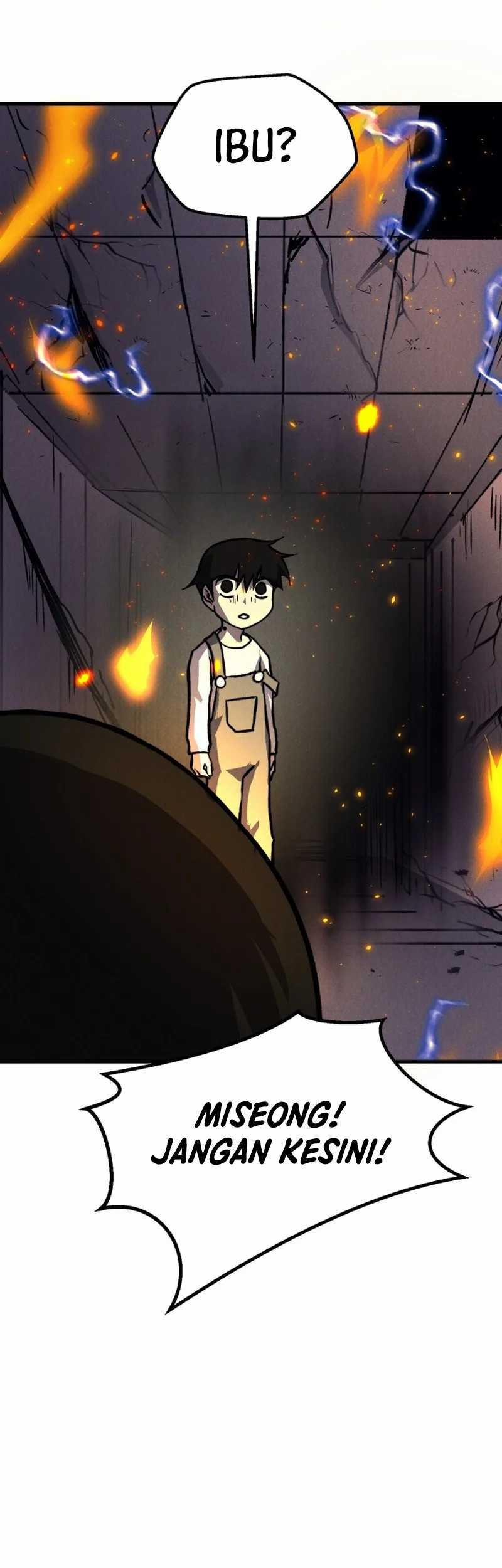 Insector Chapter 50 - halaman 99