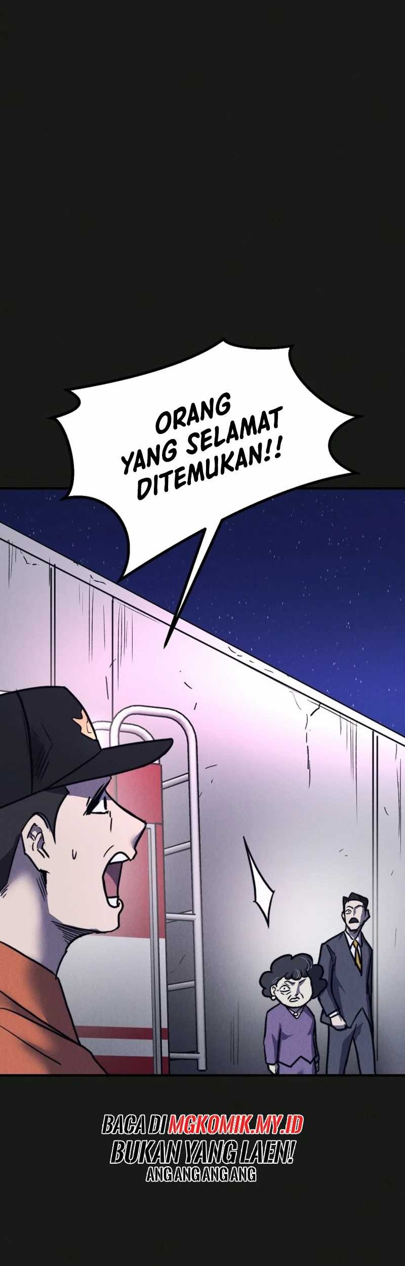 Insector Chapter 51 - halaman 10
