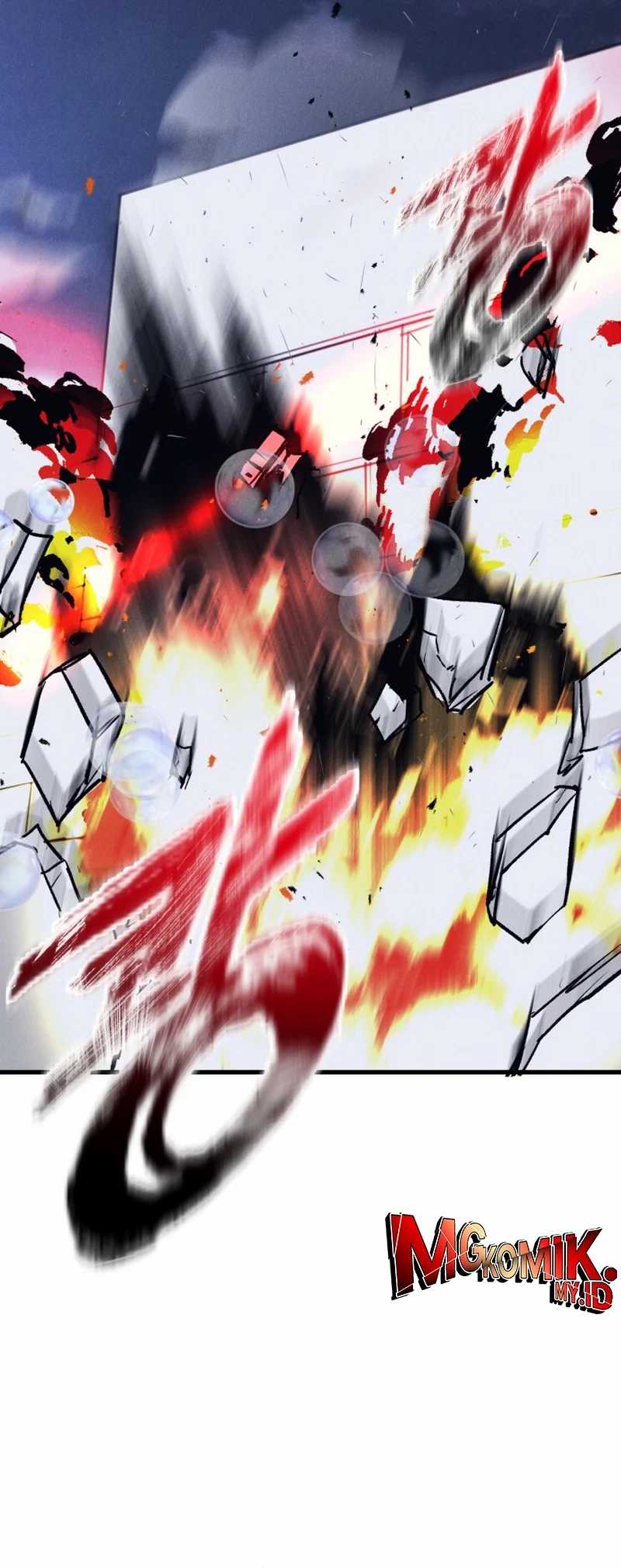 Insector Chapter 51 - halaman 103