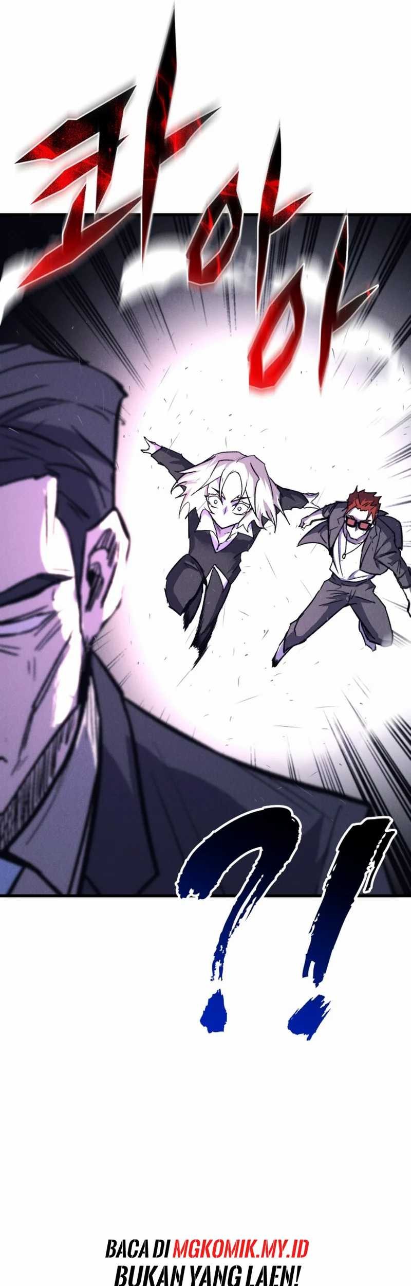 Insector Chapter 51 - halaman 104