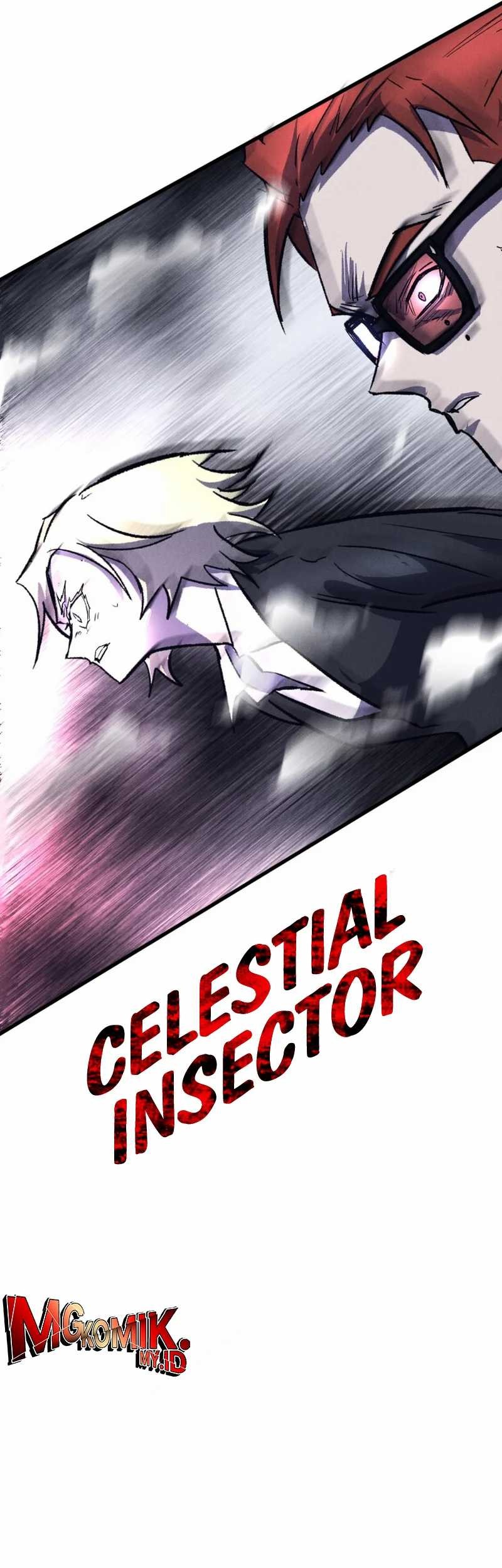 Insector Chapter 51 - halaman 106