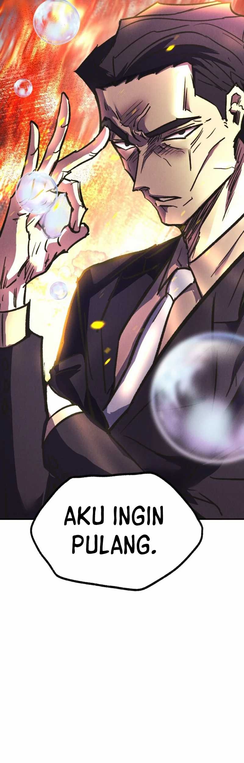 Insector Chapter 51 - halaman 112