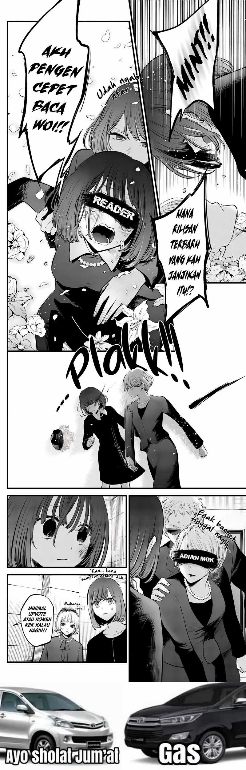 Insector Chapter 51 - halaman 114