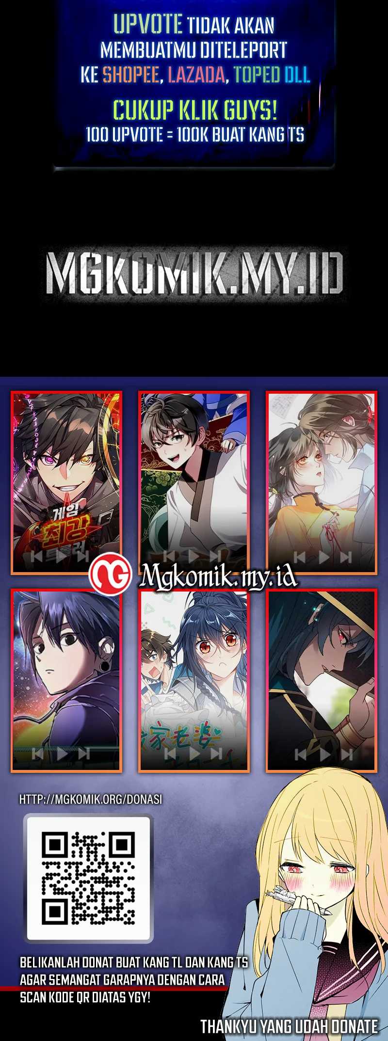 Insector Chapter 51 - halaman 116