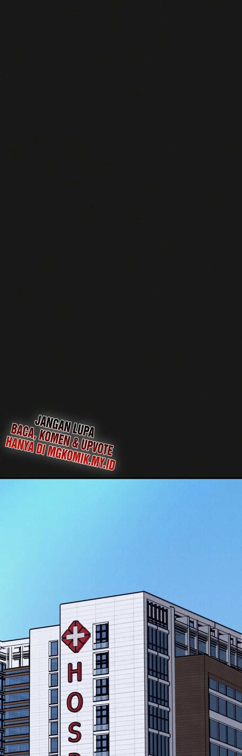 Insector Chapter 51 - halaman 18