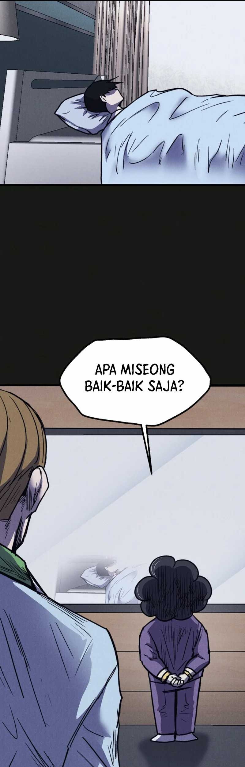 Insector Chapter 51 - halaman 20