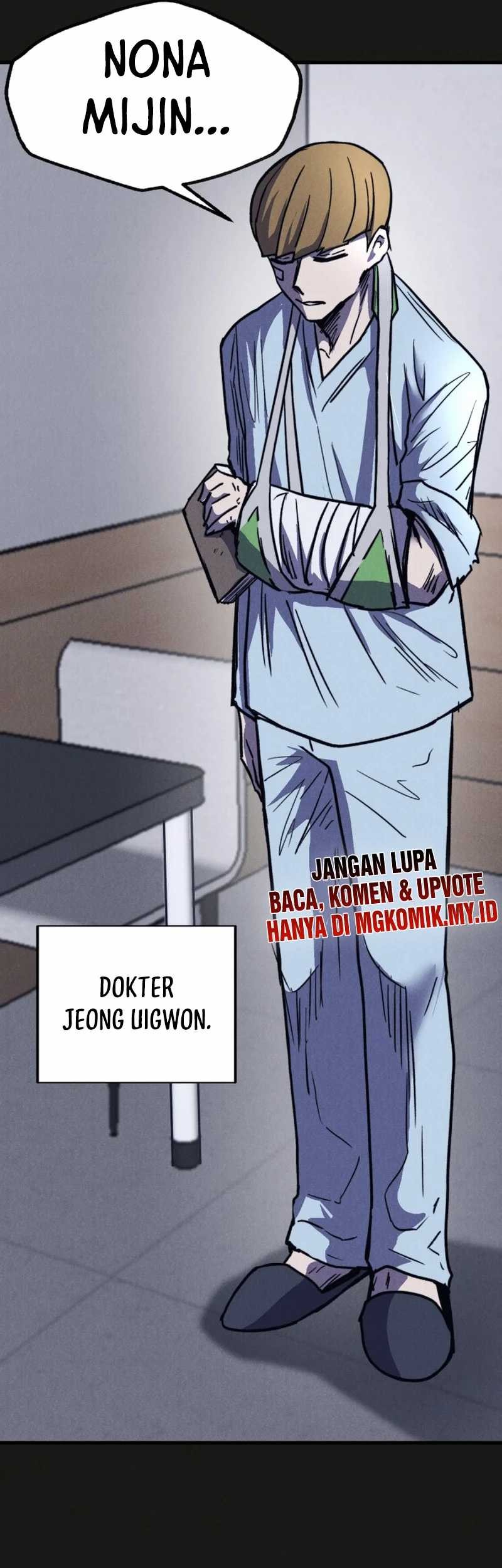 Insector Chapter 51 - halaman 24