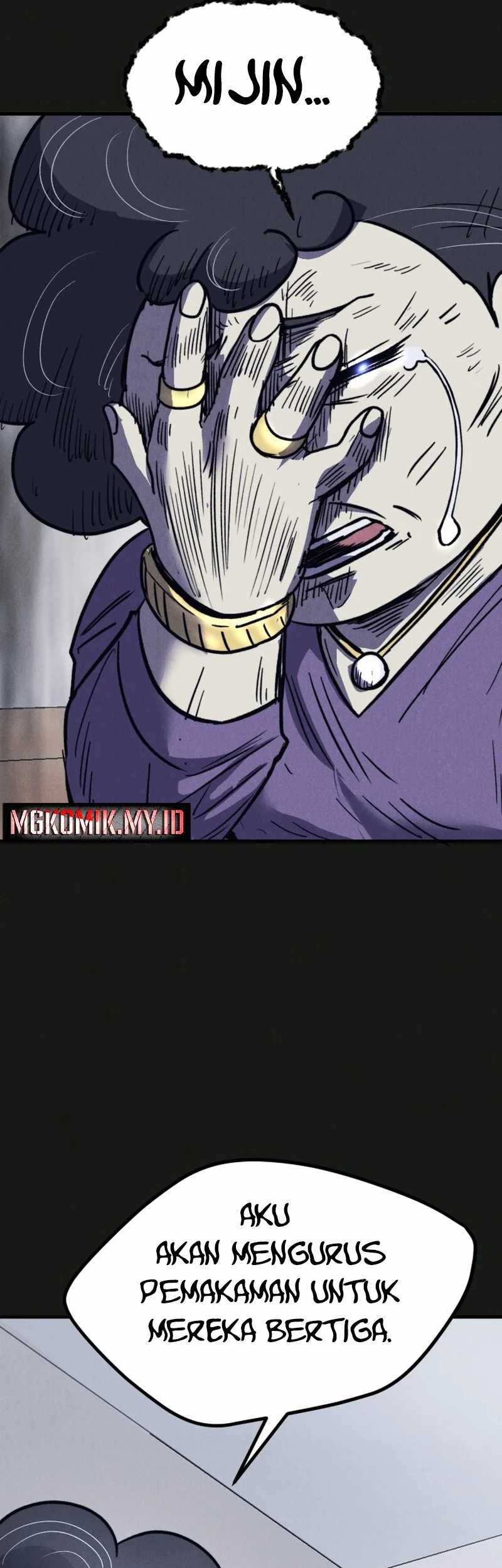 Insector Chapter 51 - halaman 26