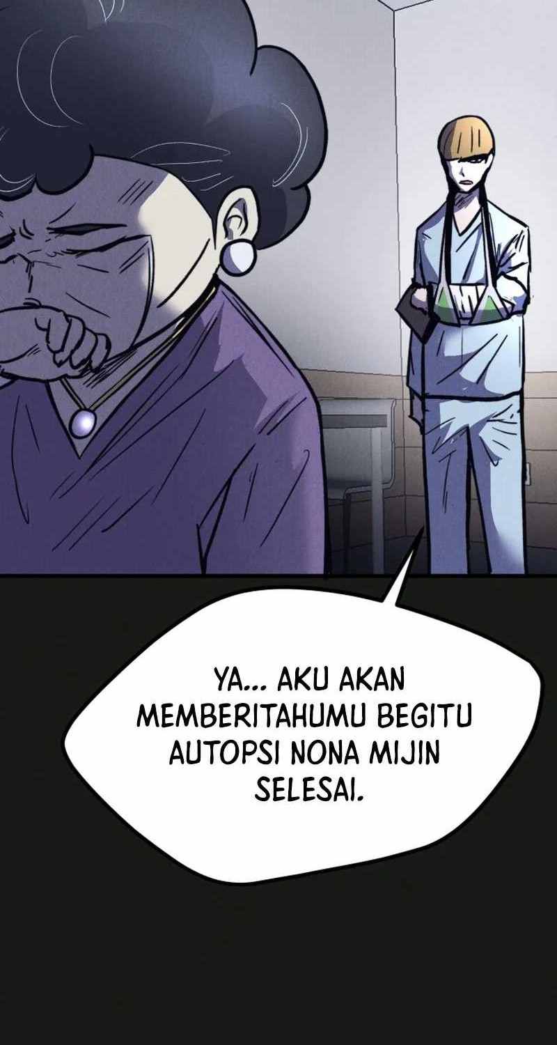 Insector Chapter 51 - halaman 27