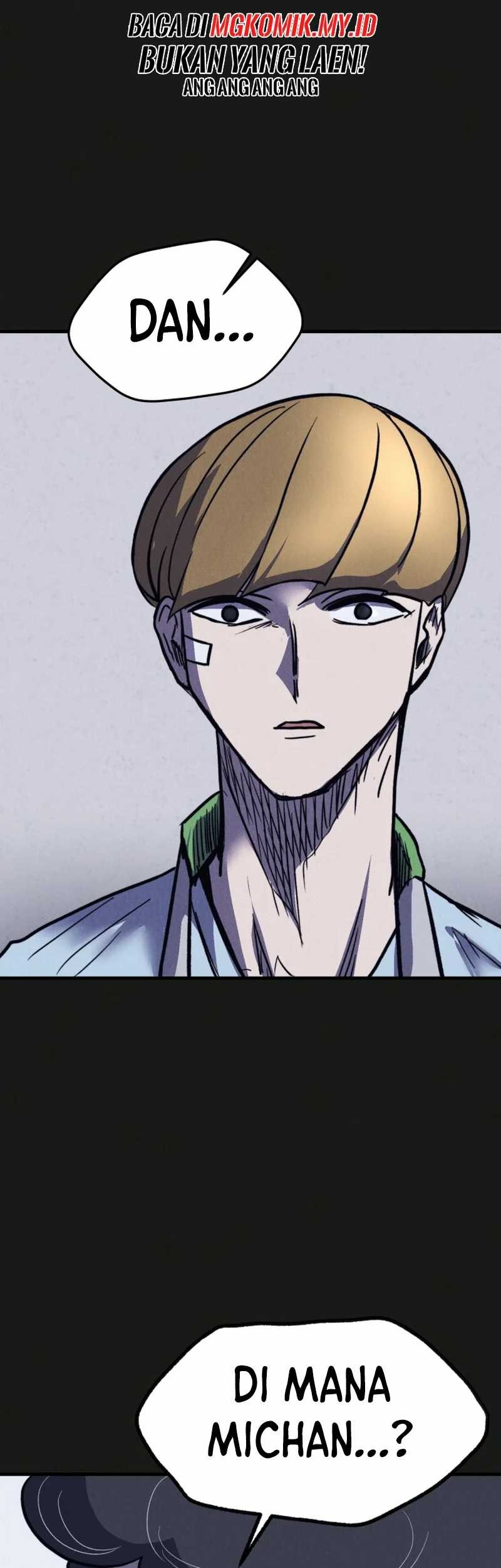 Insector Chapter 51 - halaman 28