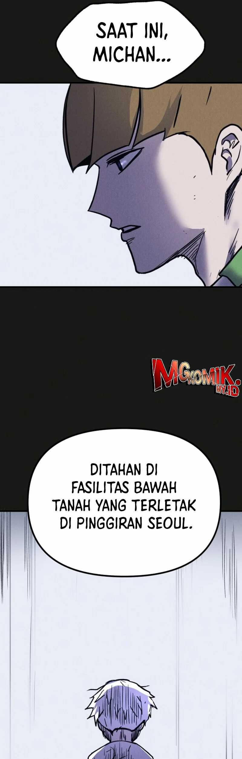 Insector Chapter 51 - halaman 30