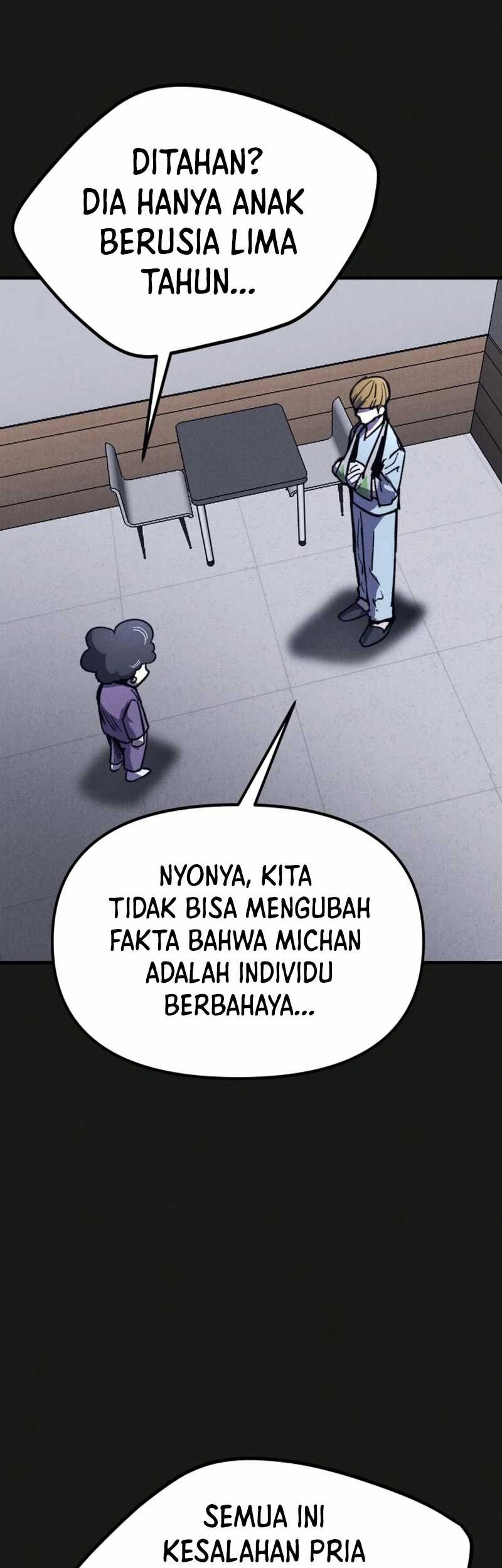 Insector Chapter 51 - halaman 32