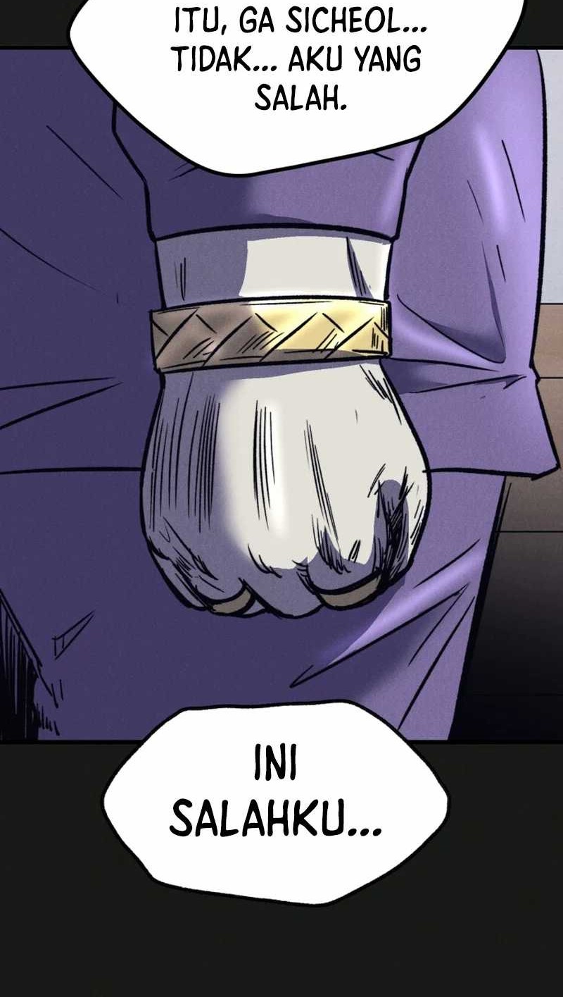 Insector Chapter 51 - halaman 33