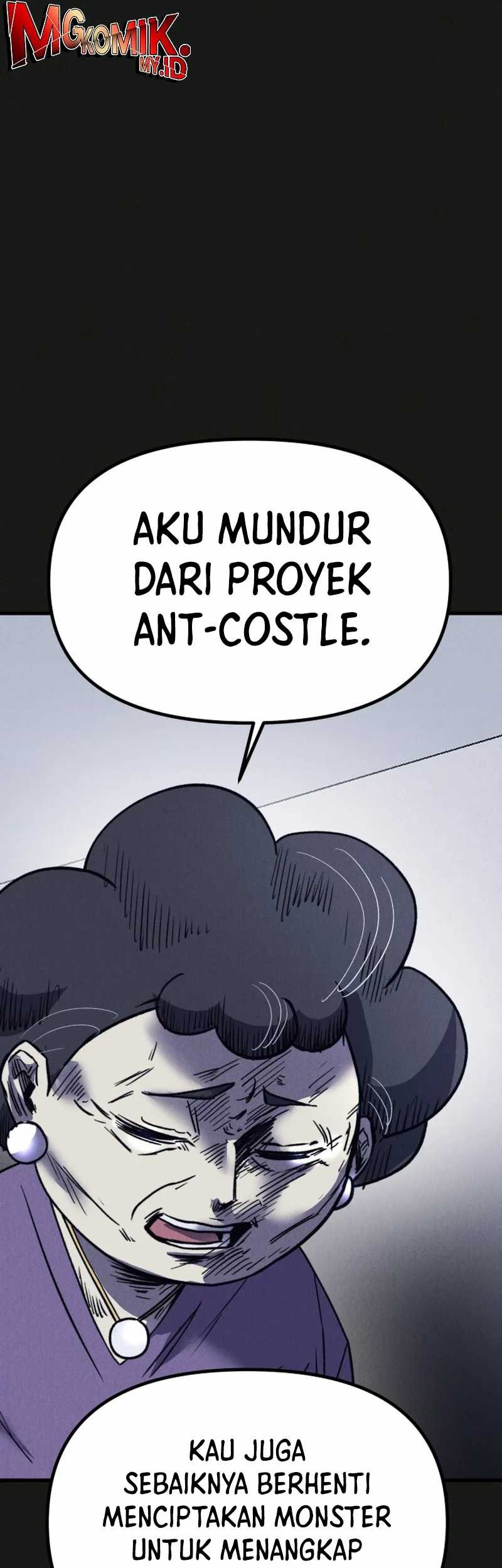 Insector Chapter 51 - halaman 34