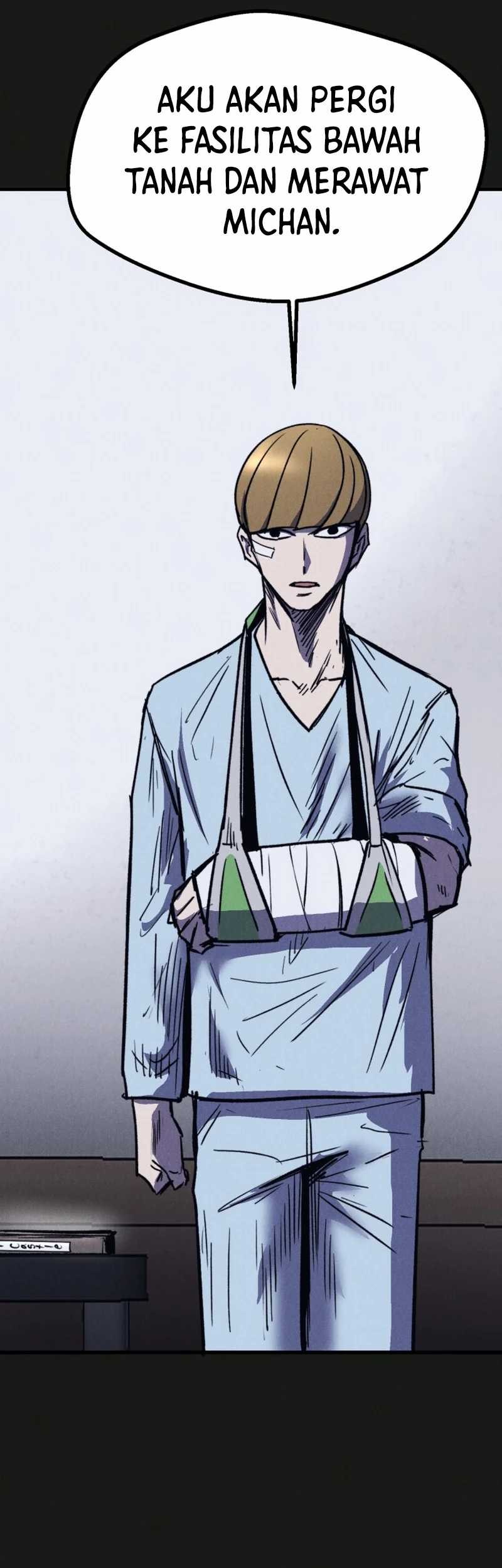Insector Chapter 51 - halaman 38