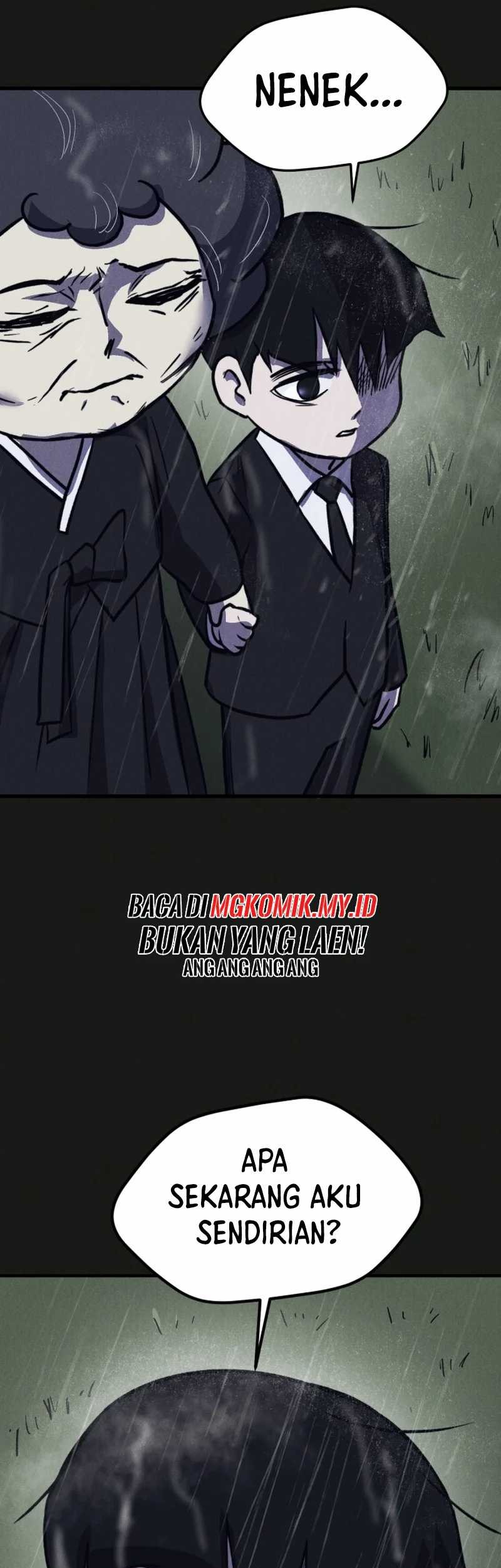 Insector Chapter 51 - halaman 42