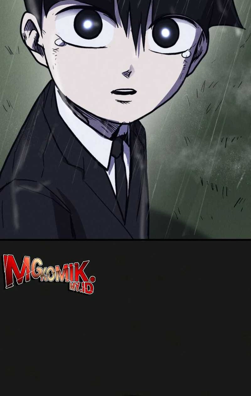 Insector Chapter 51 - halaman 43