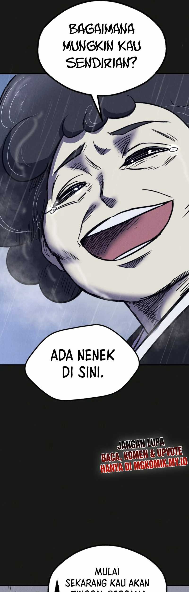 Insector Chapter 51 - halaman 44