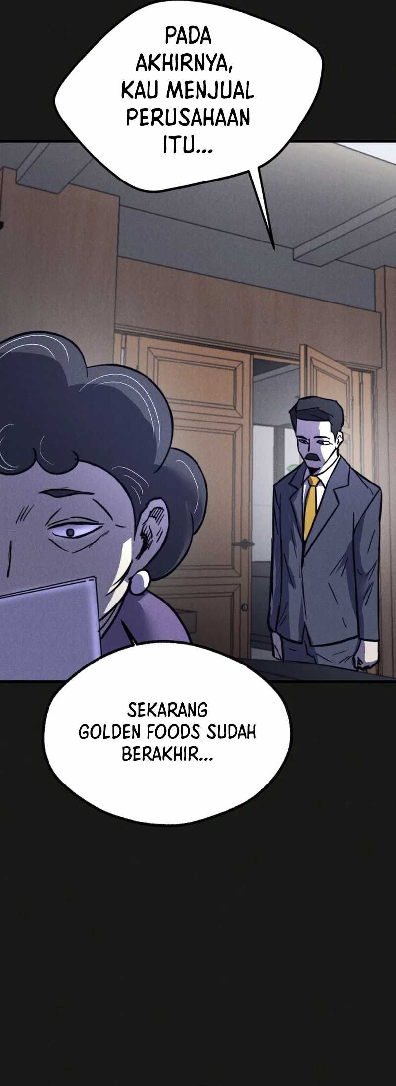 Insector Chapter 51 - halaman 48