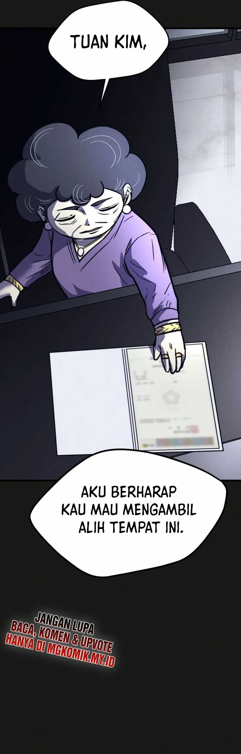 Insector Chapter 51 - halaman 49
