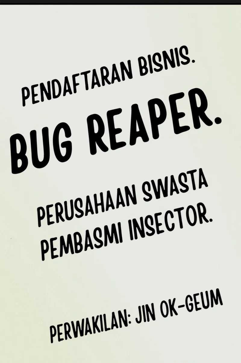 Insector Chapter 51 - halaman 50