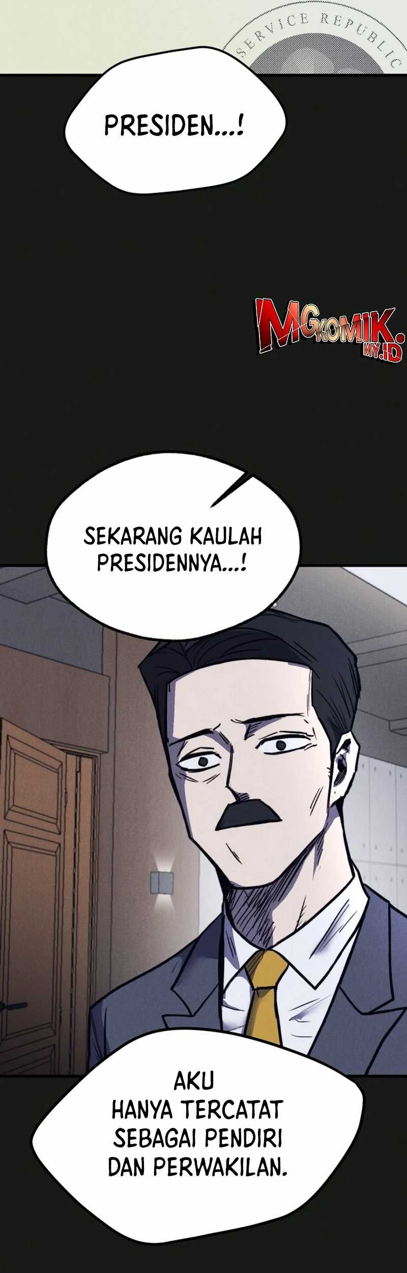 Insector Chapter 51 - halaman 51