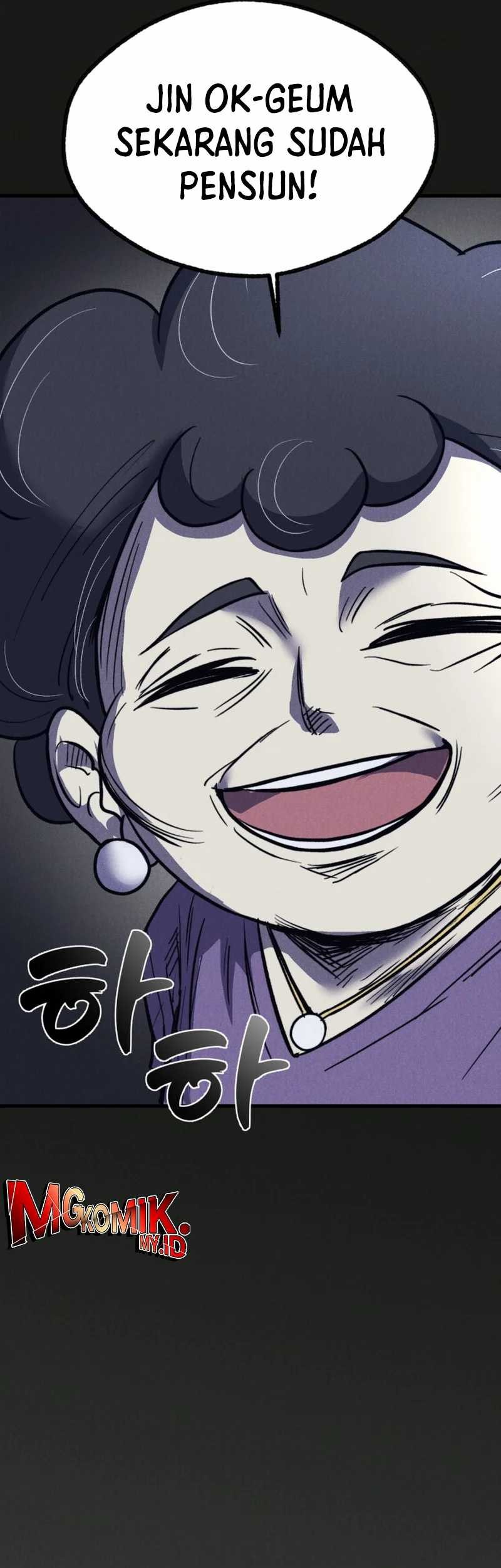 Insector Chapter 51 - halaman 53