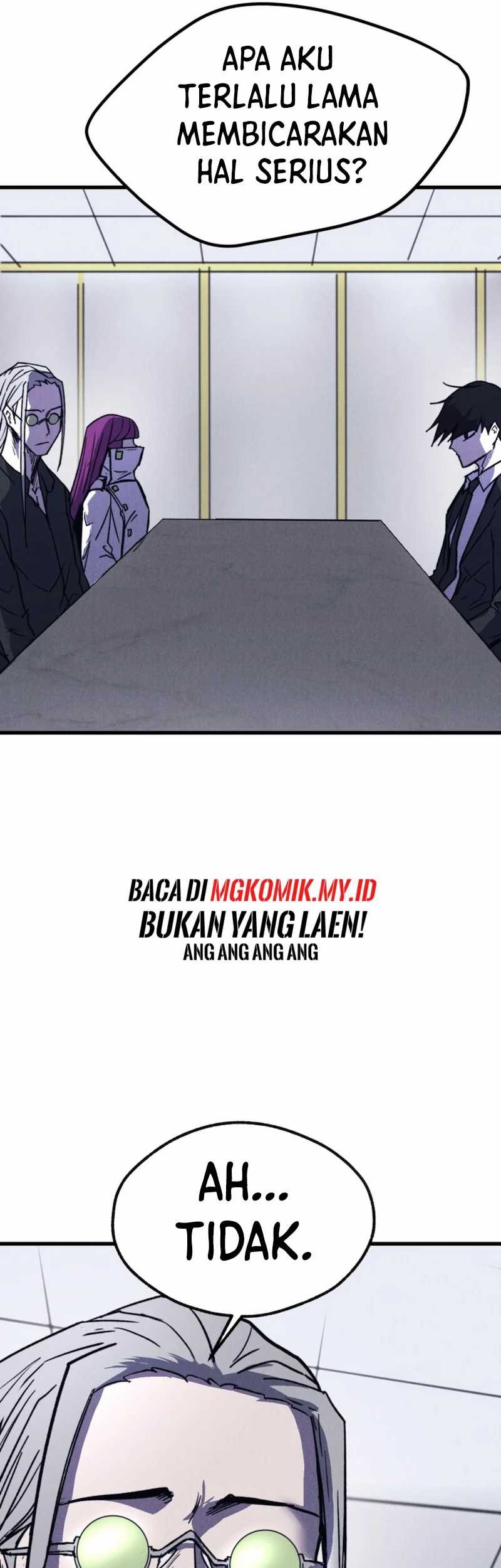 Insector Chapter 51 - halaman 57
