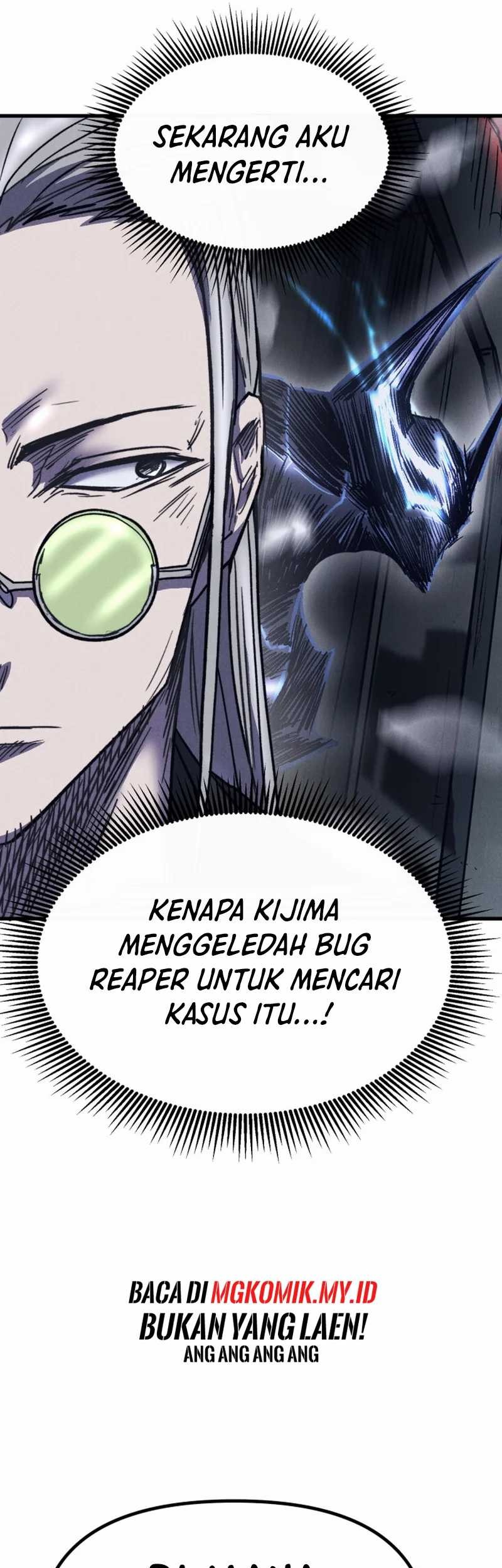 Insector Chapter 51 - halaman 61