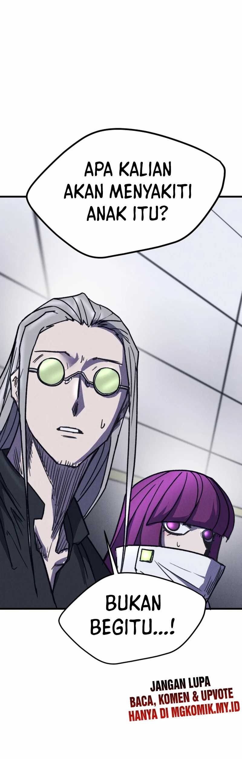 Insector Chapter 51 - halaman 65