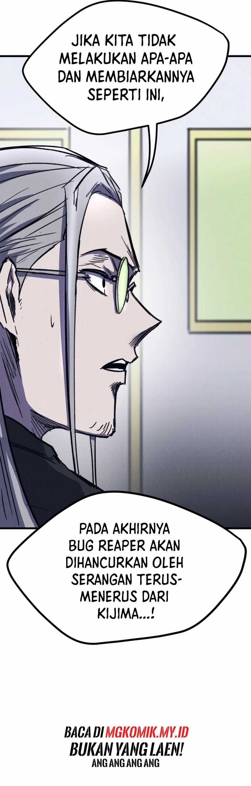 Insector Chapter 51 - halaman 69